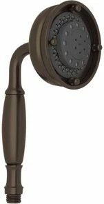Coupon 😀 ROHL® Keaton Multi Function Hand Shower in Tuscan Brass 💯
