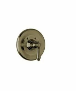 Top 10 ❤️ ROHL® Country Bath Single Handle Bathtub & Shower Faucet in Tuscan Brass (Trim Only) 🧨