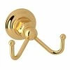 Cheap 😍 ROHL® Country Bath Robe Hook in Inca Brass ⭐ 2 Cheap 😍 ROHL® Country Bath Robe Hook in Inca Brass ⭐ -ROHL Sales Query 612