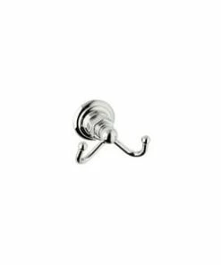 Best Pirce 🎁 ROHL® 2 Robe Hook in Polished Nickel ⭐