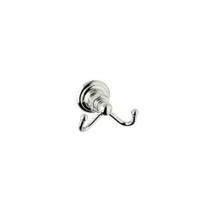 Best Pirce 🎁 ROHL® 2 Robe Hook in Polished Nickel ⭐ 3 Best Pirce 🎁 ROHL® 2 Robe Hook in Polished Nickel ⭐
