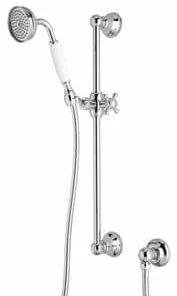 Flash Sale 🎁 ROHL® Anti-Cal Single Function Hand Shower in Polished Chrome ❤️