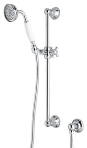 Flash Sale 🎁 ROHL® Anti-Cal Single Function Hand Shower in Polished Chrome ❤️ 3 Flash Sale 🎁 ROHL® Anti-Cal Single Function Hand Shower in Polished Chrome ❤️