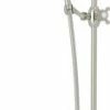 Deals 😍 ROHL® Anti-Cal Single Function Hand Shower in Polished Nickel 👍 -ROHL Sales Query 624