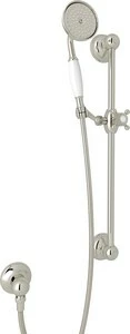 Deals 😍 ROHL® Anti-Cal Single Function Hand Shower in Polished Nickel 👍 3 Deals 😍 ROHL® Anti-Cal Single Function Hand Shower in Polished Nickel 👍