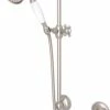 Deals 😀 ROHL® Anti-Cal Single Function Hand Shower in Satin Nickel 😍 1 Deals 😀 ROHL® Anti-Cal Single Function Hand Shower in Satin Nickel 😍 -ROHL Sales Query 625