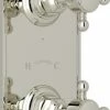Top 10 ⌛ ROHL® Valve Trim Only with Double Lever Handle for 1/2 in. Thermostatic Diverter in Polished Nickel 💯 2 Top 10 ⌛ ROHL® Valve Trim Only with Double Lever Handle for 1/2 in. Thermostatic Diverter in Polished Nickel 💯 -ROHL Sales Query 627