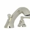 Best deal ❤️ ROHL® Michael Berman Graceline™ Two Handle Roman Tub Faucet in Polished Nickel 🛒 -ROHL Sales Query 629