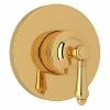 Cheap 😉 ROHL® Country Bath Single Handle Bathtub & Shower Faucet in Inca Brass (Trim Only) ✨ 2 Cheap 😉 ROHL® Country Bath Single Handle Bathtub & Shower Faucet in Inca Brass (Trim Only) ✨ -ROHL Sales Query 631
