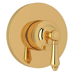 Cheap 😉 ROHL® Country Bath Single Handle Bathtub & Shower Faucet in Inca Brass (Trim Only) ✨ 3 Cheap 😉 ROHL® Country Bath Single Handle Bathtub & Shower Faucet in Inca Brass (Trim Only) ✨
