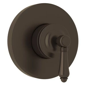 Cheap 🎉 ROHL® Country Bath Single Handle Bathtub & Shower Faucet in Tuscan Brass (Trim Only) 🎁 3 Cheap 🎉 ROHL® Country Bath Single Handle Bathtub & Shower Faucet in Tuscan Brass (Trim Only) 🎁