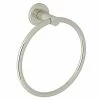 Coupon 🎁 ROHL® Campo™ Round Closed Towel Ring in Polished Nickel ✔️ -ROHL Sales Query 637