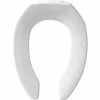Promo โ Bemis Elongated Open Front Toilet Seat in White ๐ฅ 2 Promo โ Bemis Elongated Open Front Toilet Seat in White ๐ฅ -ROHL Sales Query 64