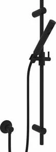 Budget 💯 ROHL® Single Function Hand Shower in Matte Black 👍