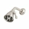 New 😍 ROHL® Bellia Single Function Showerhead in Polished Nickel 🔔 -ROHL Sales Query 663
