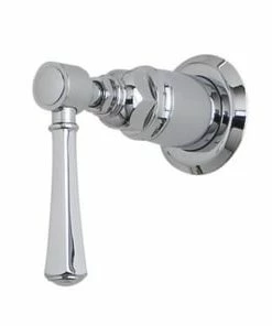 Promo 😉 ROHL® Wellsford® X-Trim for Volume Control in Polished Chrome ✨