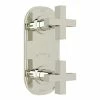 Promo 🔔 ROHL® Lombardia Avanti Two Handle Bathtub & Shower Faucet in Polished Nickel (Trim Only) 👏 1 Promo 🔔 ROHL® Lombardia Avanti Two Handle Bathtub & Shower Faucet in Polished Nickel (Trim Only) 👏 -ROHL Sales Query 670