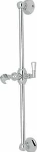 Deals 🌟 ROHL® Palladian 23-13/16 in. Shower Rail in Polished Chrome ✨