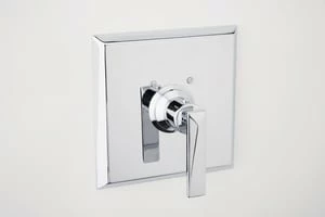 Hot Sale 🔥 ROHL® Vincent Single Handle Bathtub & Shower Faucet in Polished Chrome (Trim Only) ✨ 3 Hot Sale 🔥 ROHL® Vincent Single Handle Bathtub & Shower Faucet in Polished Chrome (Trim Only) ✨