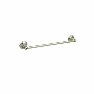 Buy 🧨 ROHL® Country Bath 30 in. Towel Bar in Satin Nickel 🧨 3 Buy 🧨 ROHL® Country Bath 30 in. Towel Bar in Satin Nickel 🧨