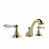 Best reviews of 🎁 ROHL® Viaggio Two Handle Widespread Bathroom Sink Faucet in Unlacquered Brass 🔥 2 Best reviews of 🎁 ROHL® Viaggio Two Handle Widespread Bathroom Sink Faucet in Unlacquered Brass 🔥 -ROHL Sales Query 685
