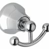Best reviews of 👍 ROHL® Vincent™ 2 Robe Hook in Polished Chrome 🧨 -ROHL Sales Query 686