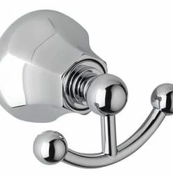 Best reviews of 👍 ROHL® Vincent™ 2 Robe Hook in Polished Chrome 🧨