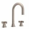 Promo ⌛ ROHL® Italian Country Bath Two Handle Bathroom Sink Faucet in Satin Nickel 🛒 1 Promo ⌛ ROHL® Italian Country Bath Two Handle Bathroom Sink Faucet in Satin Nickel 🛒 -ROHL Sales Query 695