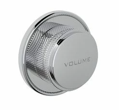 Deals ✔️ ROHL® Michael Berman Graceline™ Single Handle Bathtub & Shower Faucet in Polished Chrome (Trim Only) 🤩