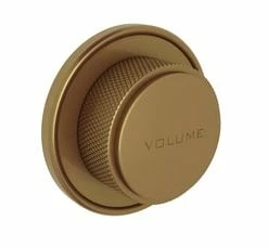 New ✔️ ROHL® Graceline Single Handle Bathtub & Shower Faucet in French Brass (Trim Only) 🧨