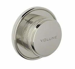 Best deal 👏 ROHL® Michael Berman Graceline™ Single Handle Bathtub & Shower Faucet in Polished Nickel (Trim Only) 👏