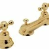 Best Pirce ⭐ ROHL® Country Bath Two Handle Bathroom Sink Faucet in Inca Brass ⌛ 2 Best Pirce ⭐ ROHL® Country Bath Two Handle Bathroom Sink Faucet in Inca Brass ⌛ -ROHL Sales Query 708