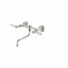 Buy ❤️ ROHL® Vocca Two Handle Bridge Bathroom Sink Faucet in Polished Nickel 👏 2 Buy ❤️ ROHL® Vocca Two Handle Bridge Bathroom Sink Faucet in Polished Nickel 👏 -ROHL Sales Query 717