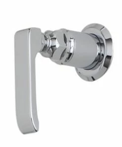 Best Pirce 👍 ROHL® Caswell® X-Trim for Volume Control in Polished Chrome ⌛