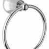 Best Sale 🤩 ROHL® Country Bath Round Closed Towel Ring in Polished Chrome 😍 2 Best Sale 🤩 ROHL® Country Bath Round Closed Towel Ring in Polished Chrome 😍 -ROHL Sales Query 730