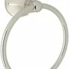 Deals 🎉 ROHL® Classic Round Closed Towel Ring in Polished Nickel 🔔 -ROHL Sales Query 731