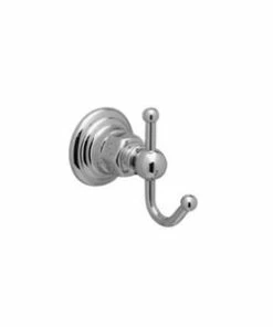 Wholesale 🔔 ROHL® Country 1 Robe Hook in Polished Chrome 🧨