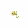 Brand new ✨ ROHL® Country Bath Robe Hook in Inca Brass ✨ -ROHL Sales Query 737