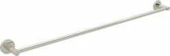 Outlet 🔔 ROHL® San Giovanni™ 30 in. Towel Bar in Polished Nickel 🎉 -ROHL Sales Query 743