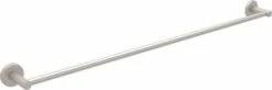 Budget 👏 ROHL® Avanti™ 30 in. Towel Bar in Satin Nickel 🛒 -ROHL Sales Query 744