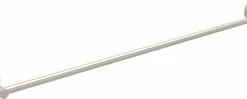 Budget 👏 ROHL® Avanti™ 30 in. Towel Bar in Satin Nickel 🛒