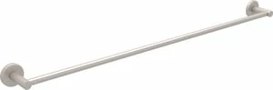 Budget 👏 ROHL® Avanti™ 30 in. Towel Bar in Satin Nickel 🛒 3 Budget 👏 ROHL® Avanti™ 30 in. Towel Bar in Satin Nickel 🛒
