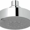 Outlet 🧨 ROHL® Bellia Multi Function Classic, Concentrated, Mist, Classic/Concentrated and Classic/Mist Showerhead in Polished Chrome 👍 -ROHL Sales Query 751