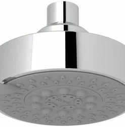 Outlet 🧨 ROHL® Bellia Multi Function Classic, Concentrated, Mist, Classic/Concentrated and Classic/Mist Showerhead in Polished Chrome 👍