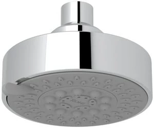 Outlet 🧨 ROHL® Bellia Multi Function Classic, Concentrated, Mist, Classic/Concentrated and Classic/Mist Showerhead in Polished Chrome 👍 3 Outlet 🧨 ROHL® Bellia Multi Function Classic, Concentrated, Mist, Classic/Concentrated and Classic/Mist Showerhead in Polished Chrome 👍