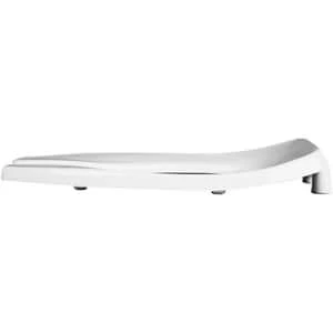 Best Pirce ๐ Bemis Elongated Open Front Toilet Seat in White ๐ 5 Best Pirce ๐ Bemis Elongated Open Front Toilet Seat in White ๐ - Image 3
