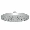 Best Sale 🥰 ROHL® Campo™ Single Function Rain Showerhead in Polished Chrome 💯 -ROHL Sales Query 834