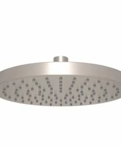 Cheapest ⌛ ROHL® Campo™ Single Function Rain Showerhead in Satin Nickel 🔔