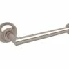 Buy 😀 ROHL® Michael Berman Graceline™ Wall Mount Towel Holder in Satin Nickel 🎁 -ROHL Sales Query 842