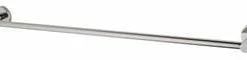 Deals 💯 ROHL® Retro™ 24 in. Towel Bar in Polished Chrome 😉